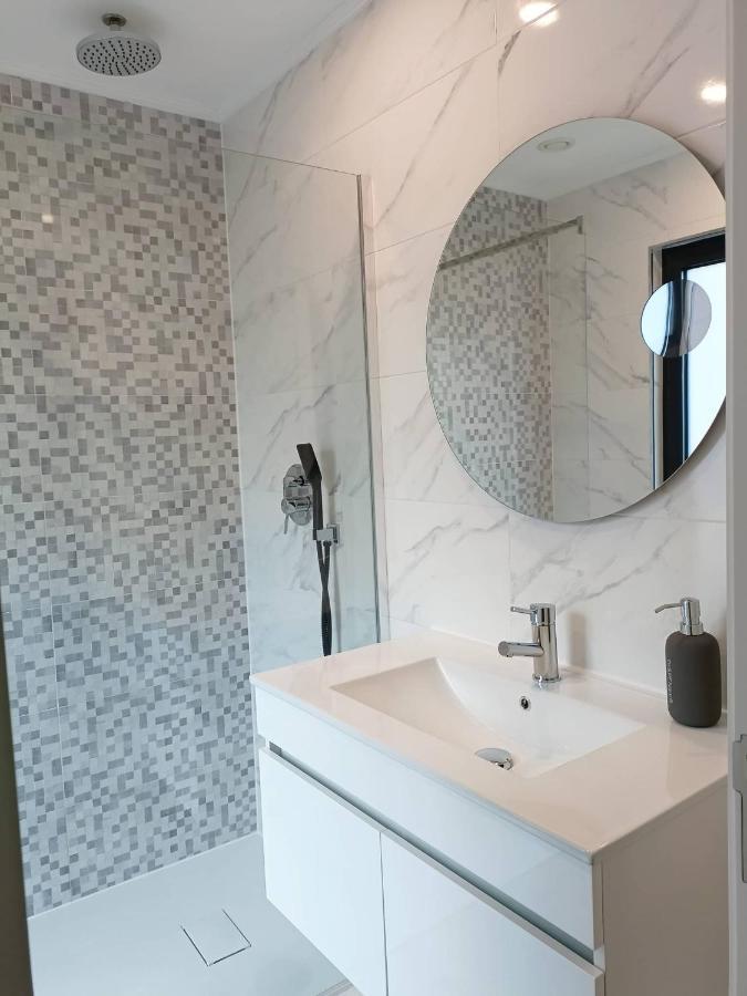 Andreihouse Villa Amares Bagian luar foto
