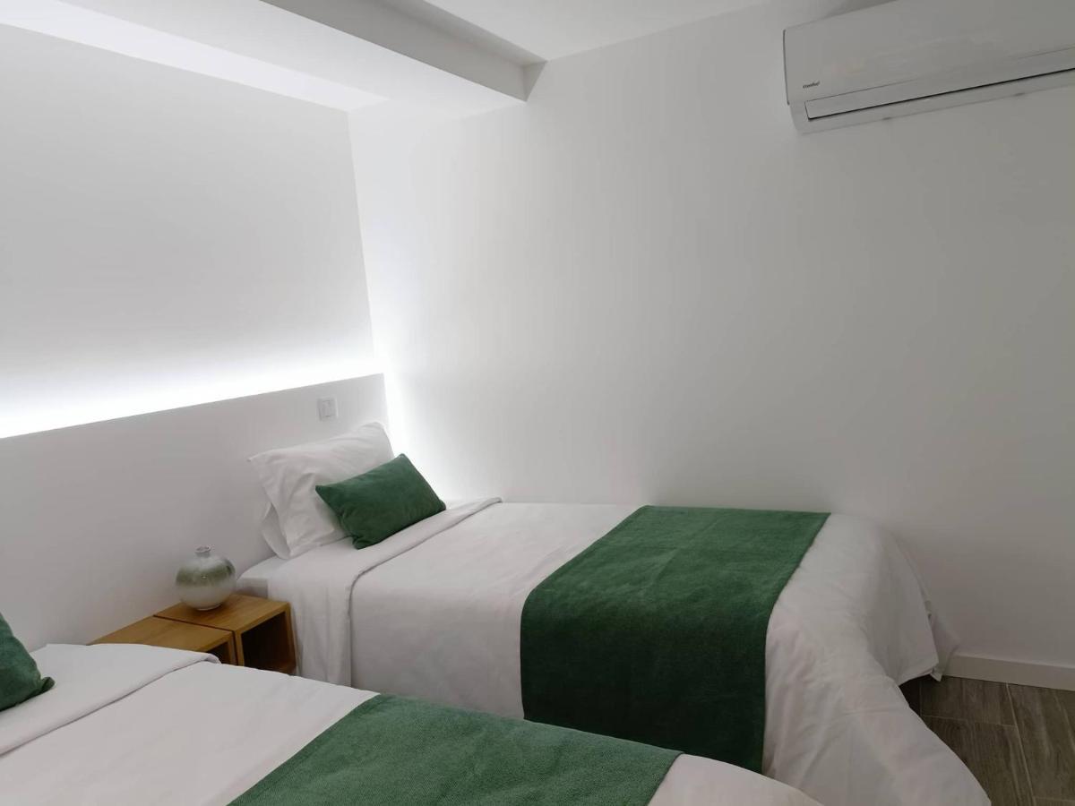 Andreihouse Villa Amares Bagian luar foto
