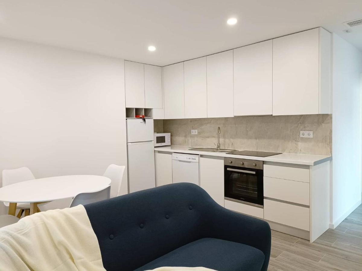 Andreihouse Villa Amares Bagian luar foto
