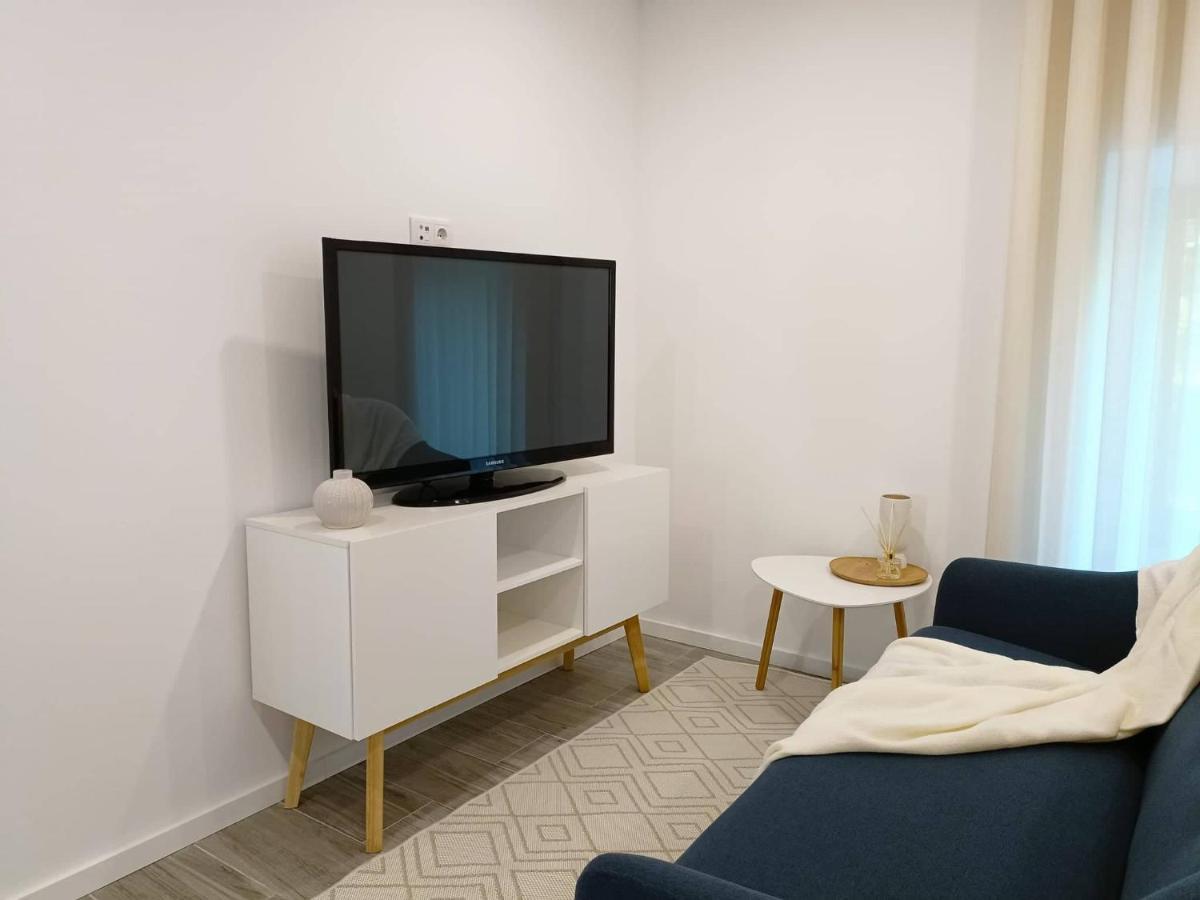 Andreihouse Villa Amares Bagian luar foto