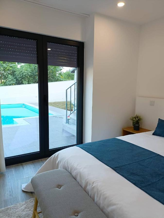 Andreihouse Villa Amares Bagian luar foto