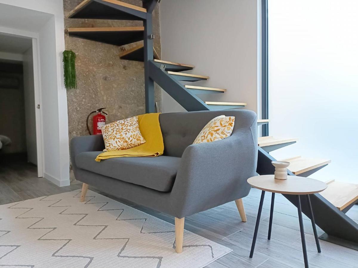 Andreihouse Villa Amares Bagian luar foto