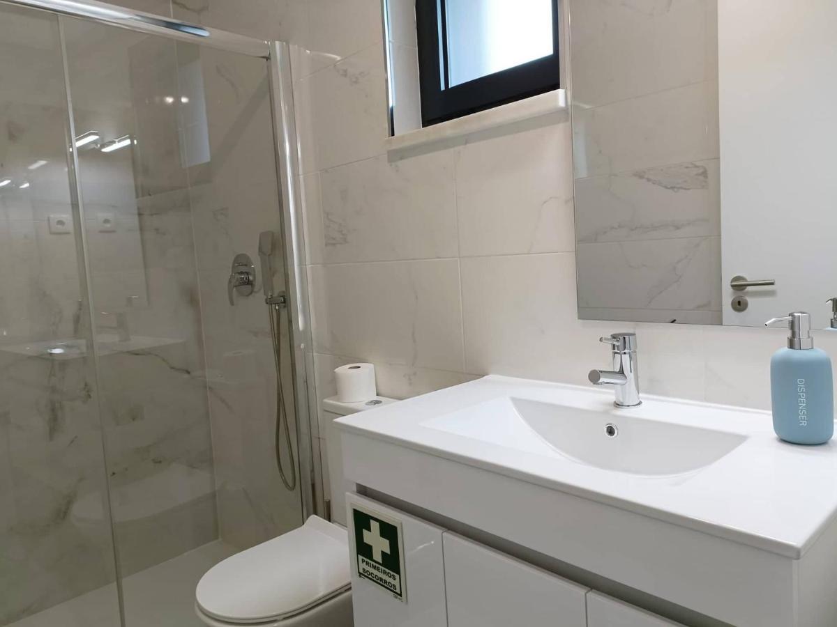 Andreihouse Villa Amares Bagian luar foto