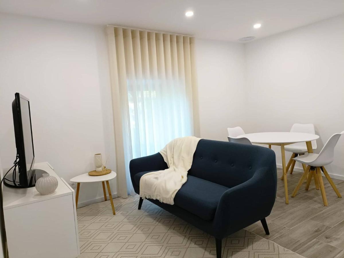 Andreihouse Villa Amares Bagian luar foto