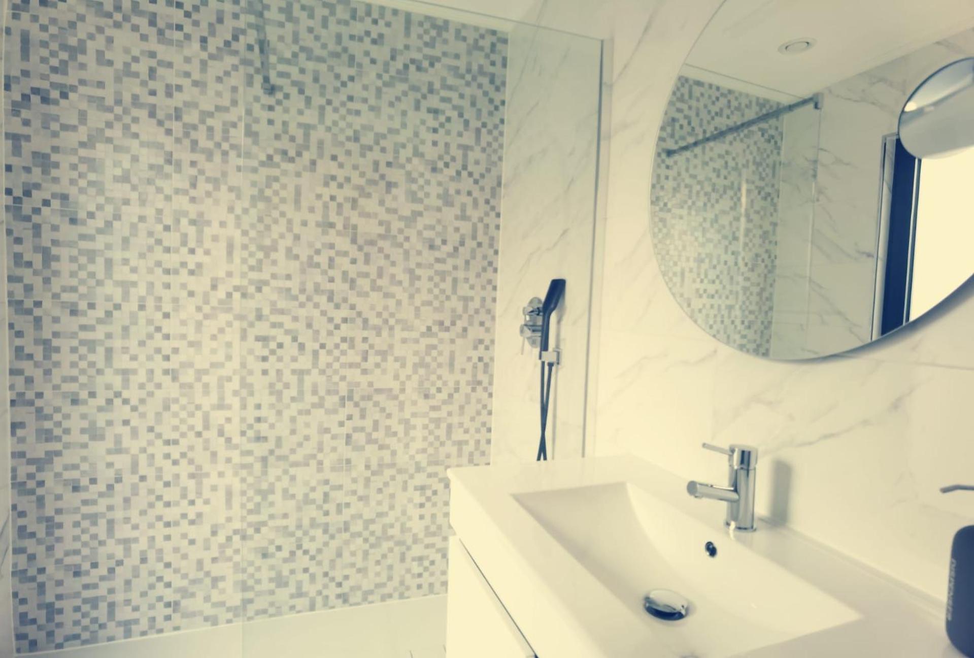 Andreihouse Villa Amares Bagian luar foto