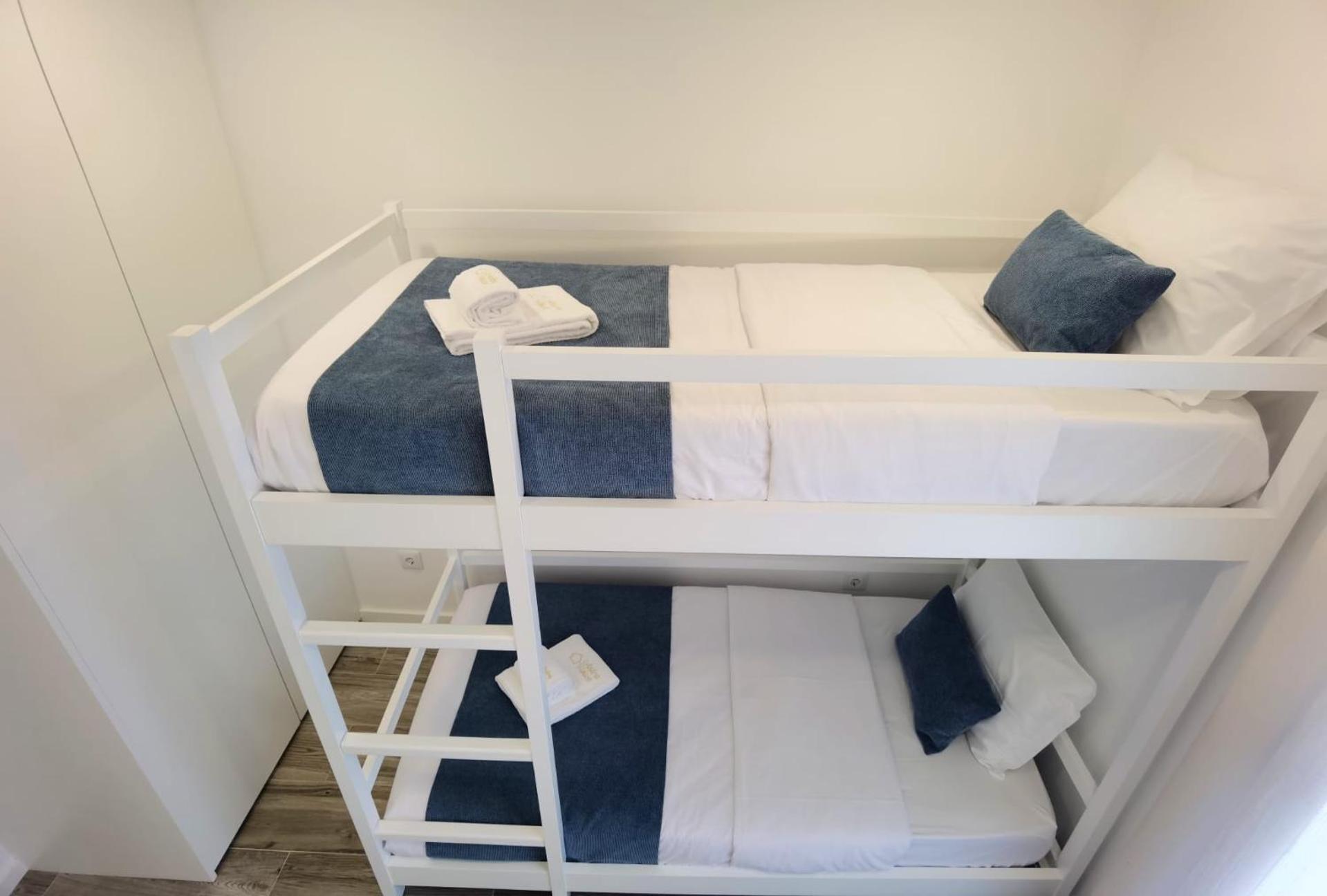 Andreihouse Villa Amares Bagian luar foto