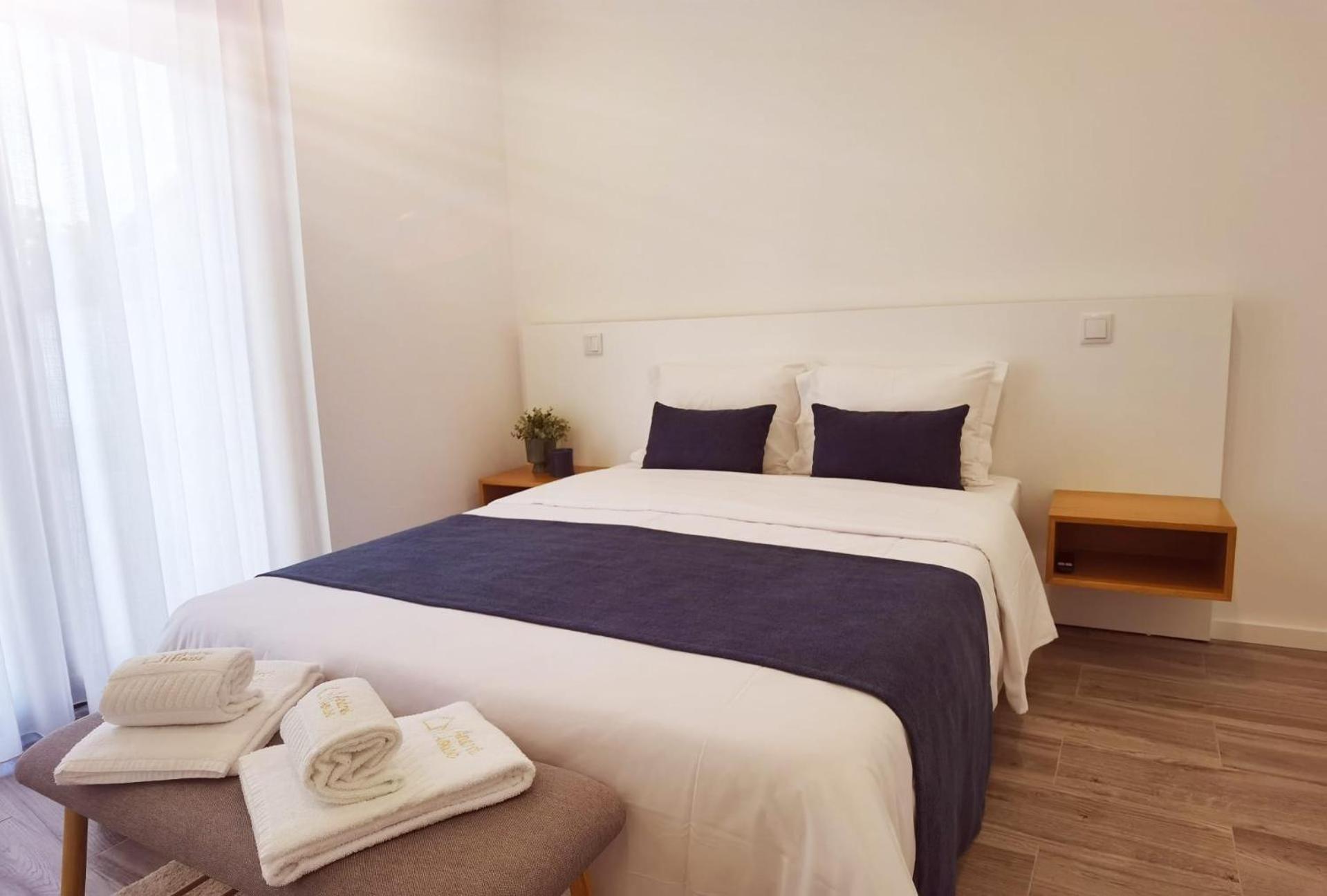 Andreihouse Villa Amares Bagian luar foto