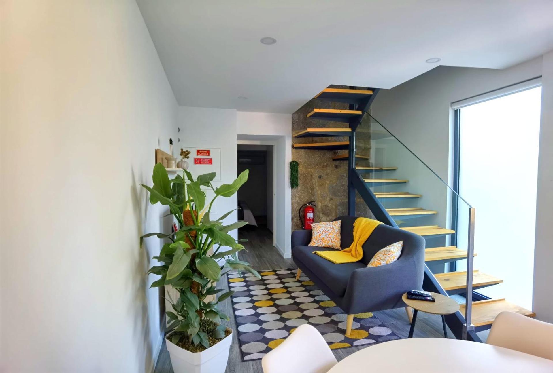 Andreihouse Villa Amares Bagian luar foto