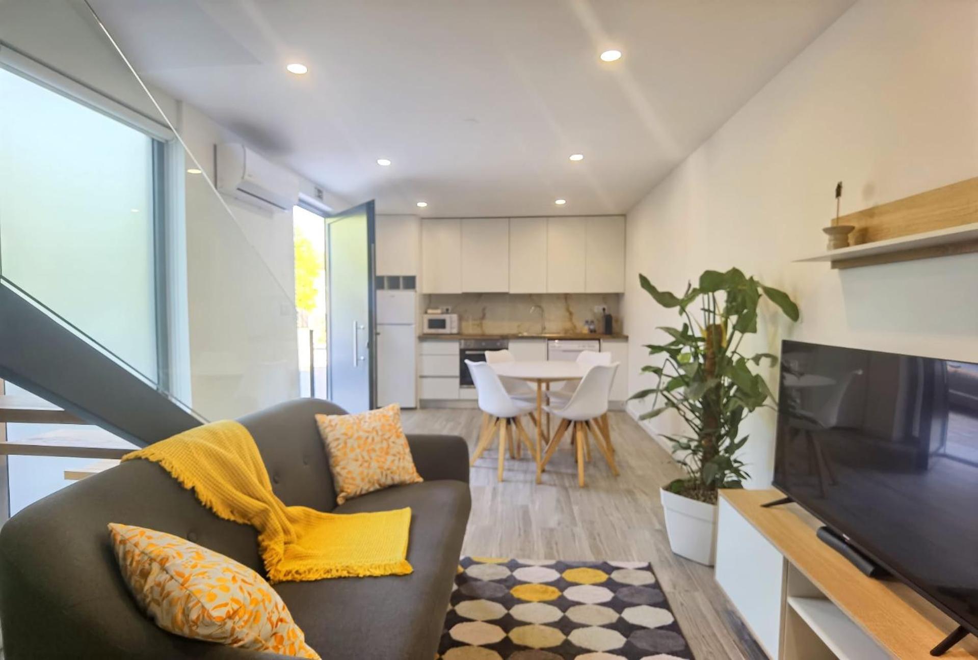 Andreihouse Villa Amares Bagian luar foto