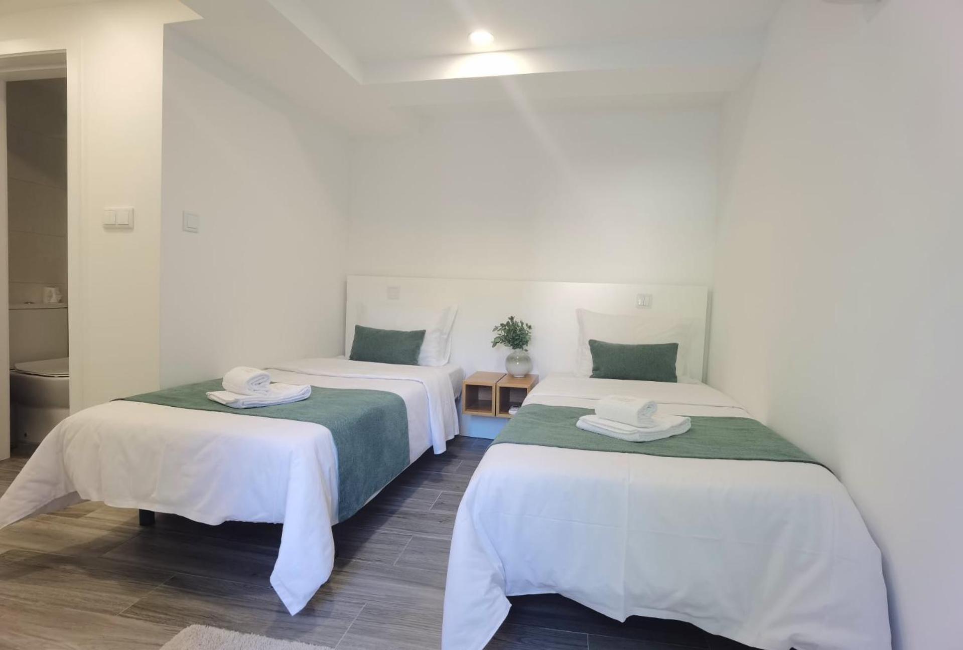 Andreihouse Villa Amares Bagian luar foto