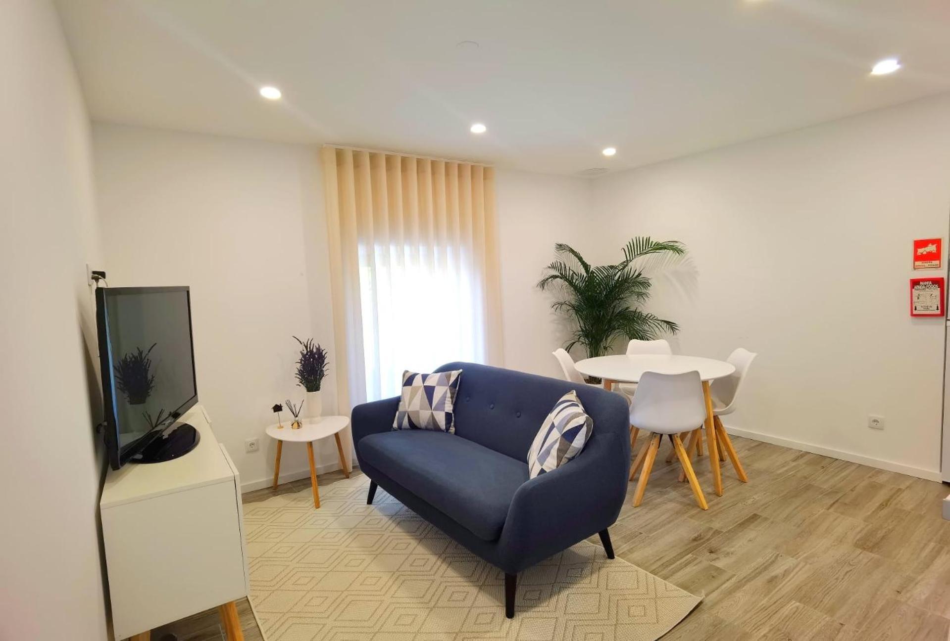 Andreihouse Villa Amares Bagian luar foto