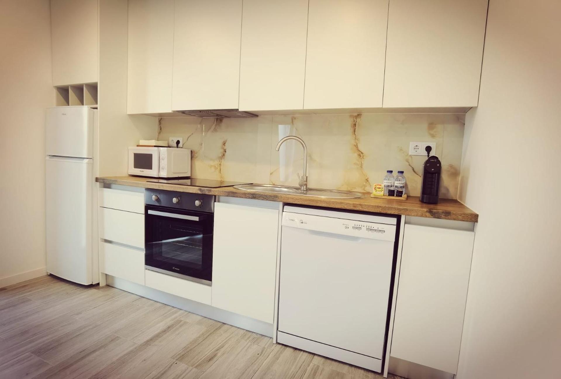 Andreihouse Villa Amares Bagian luar foto