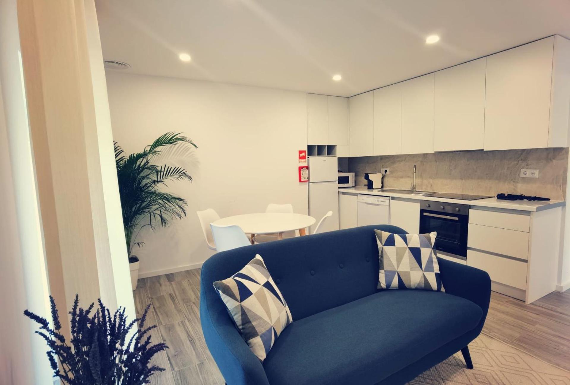 Andreihouse Villa Amares Bagian luar foto