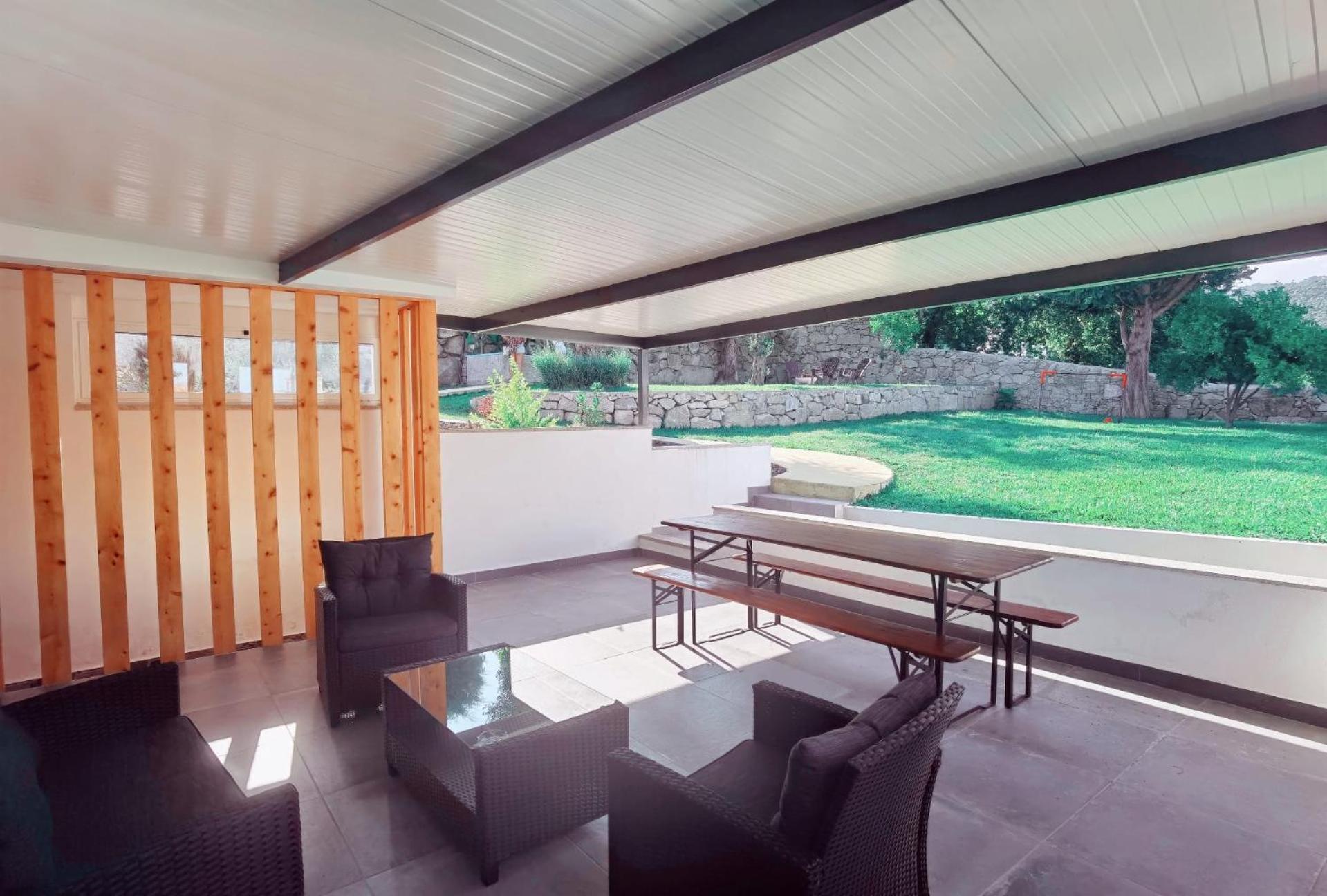 Andreihouse Villa Amares Bagian luar foto