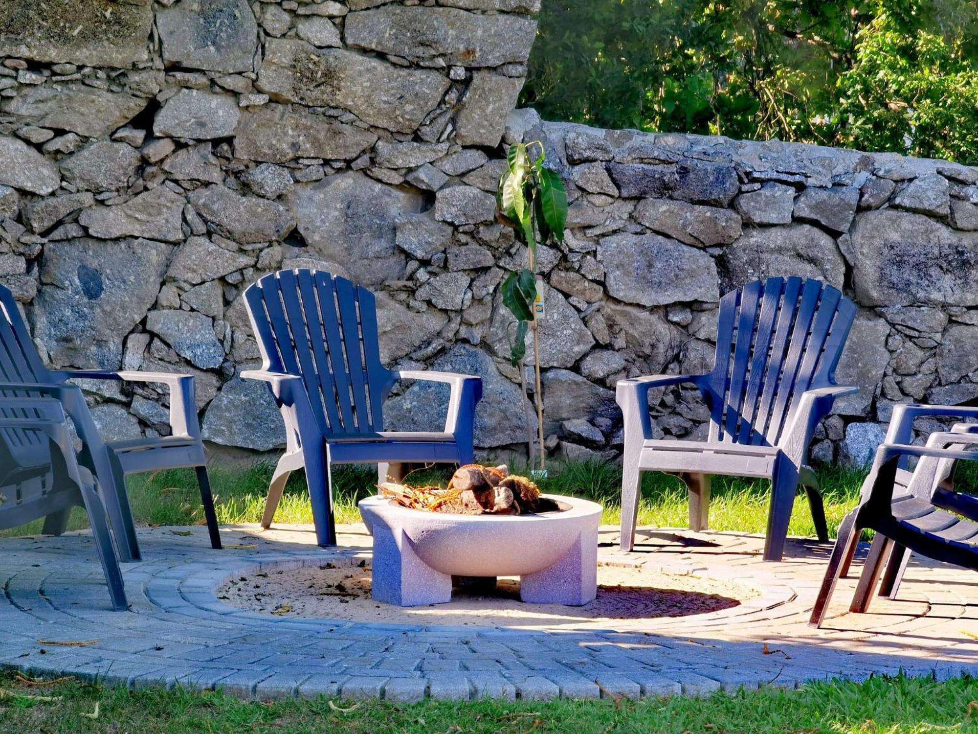 Andreihouse Villa Amares Bagian luar foto